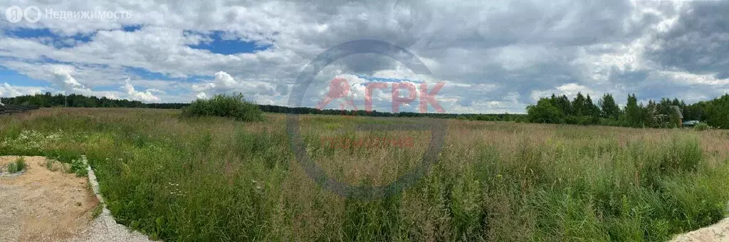 Участок в деревня Малые Горки (15 м) - Фото 0