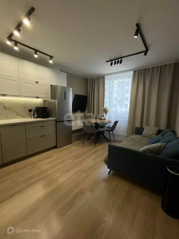 Продаётся 2-к квартира, 43 м - Фото 0
