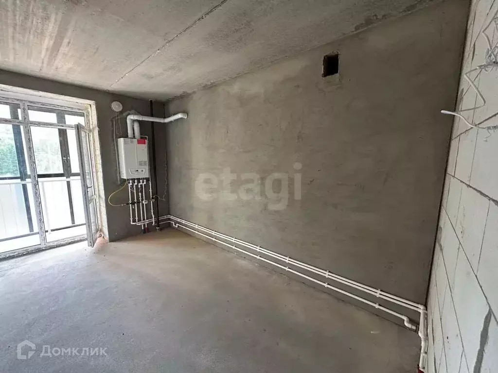 Продаётся 1-к квартира, 42.1 м - Фото 1