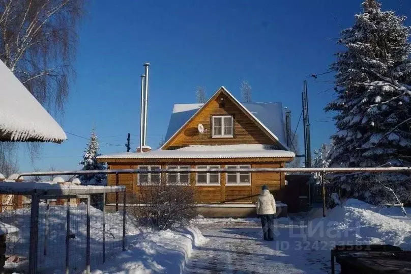 Дом в Владимирская область, Суздальский район, Селецкое муниципальное ... - Фото 2