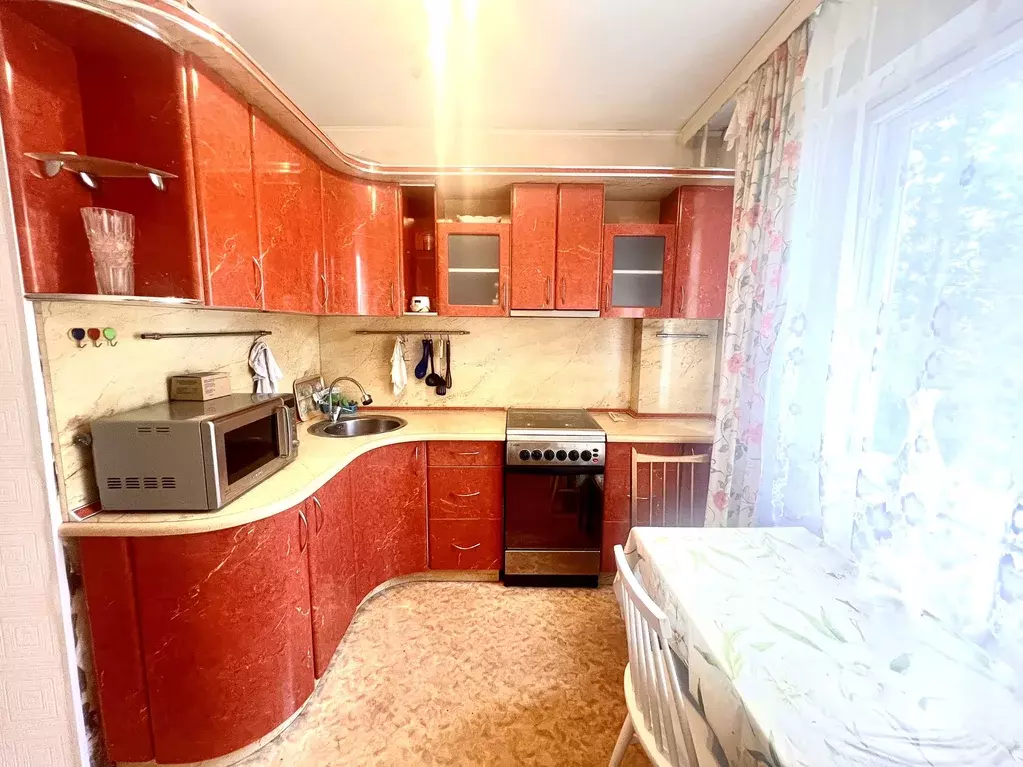 Продаётся 3-к квартира, 72.8 м - Фото 0