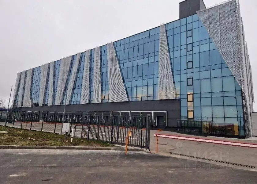 Склад в Московская область, Солнечногорск городской округ, Ржавки пгт ... - Фото 2