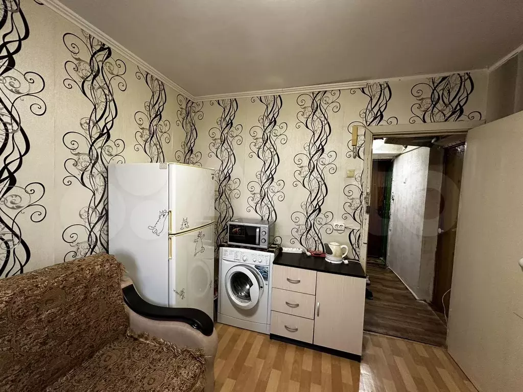 Комната 20 м в 1-к., 8/9 эт. - Фото 0