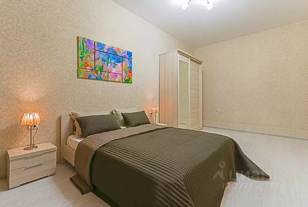 2-к кв. Санкт-Петербург Конногвардейский бул., 11 (54.0 м) - Фото 1