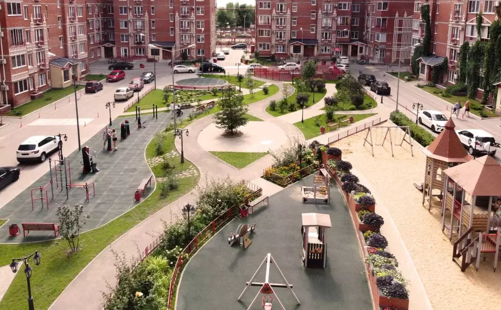 Помещение свободного назначения в Воронежская область, Воронеж ул. ... - Фото 2