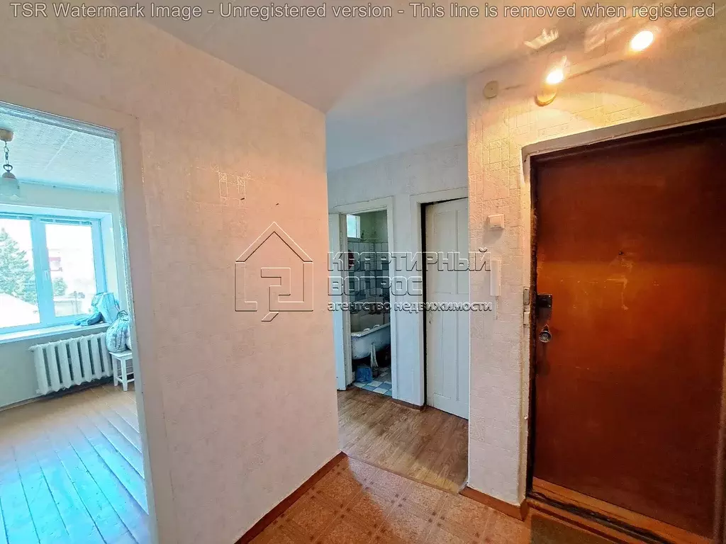 Продаётся 2-к квартира, 40.6 м - Фото 1