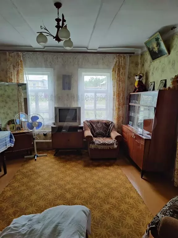 Дом 59,4 м на участке 29 сот. - Фото 1