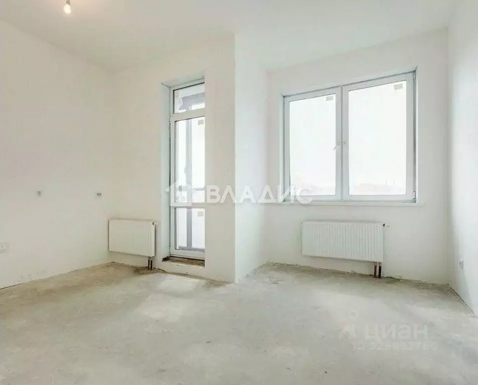 Студия Ленинградская область, Кудрово г. Всеволожский район, Заневское ... - Фото 1