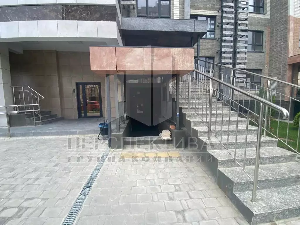 Офис в Краснодарский край, Новороссийск ул. Имени Владимира Бута, 6 ... - Фото 1