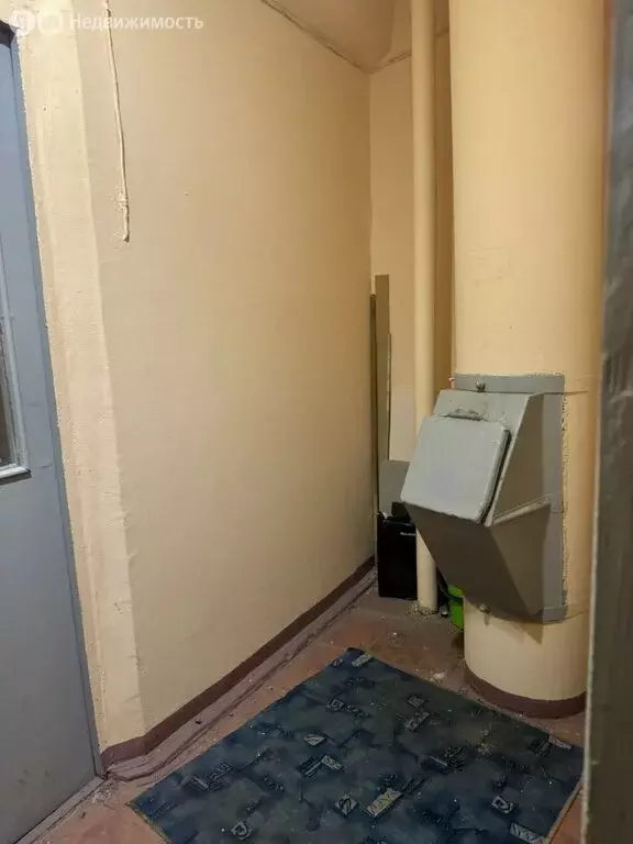 1-комнатная квартира: Москва, Мичуринский проспект, 21к1 (39 м) - Фото 2