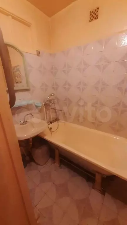 1-к. квартира, 35 м, 5/9 эт. - Фото 0