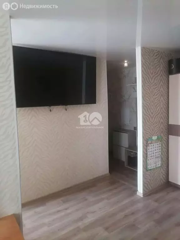 2-комнатная квартира: Искитим, улица Пушкина, 40 (41.5 м) - Фото 2