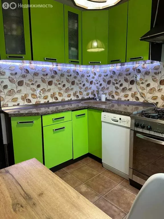 2-комнатная квартира: Тула, улица Кирова, 30 (45.3 м) - Фото 1