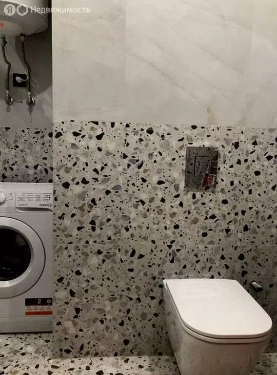 Квартира-студия: Краснодар, улица Красных Партизан, 1/4к7 (28.3 м) - Фото 0