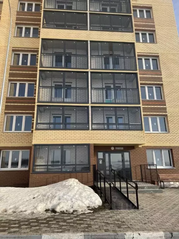 Студия Чувашия, Чебоксары бул. Солнечный, 46 (30.0 м) - Фото 1