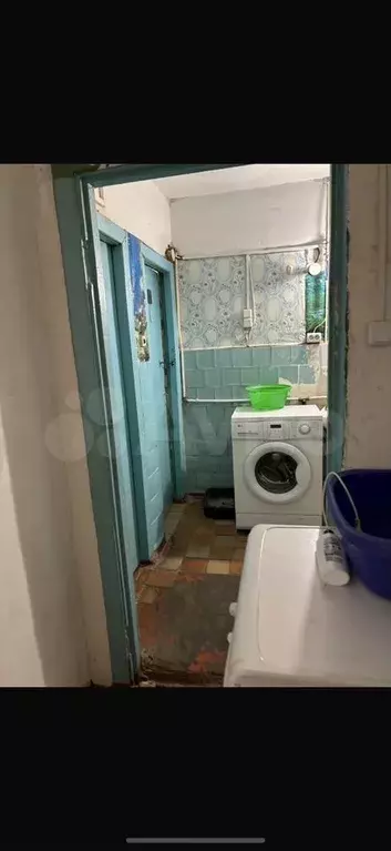 Комната 15 м в 1-к., 5/5 эт. - Фото 1