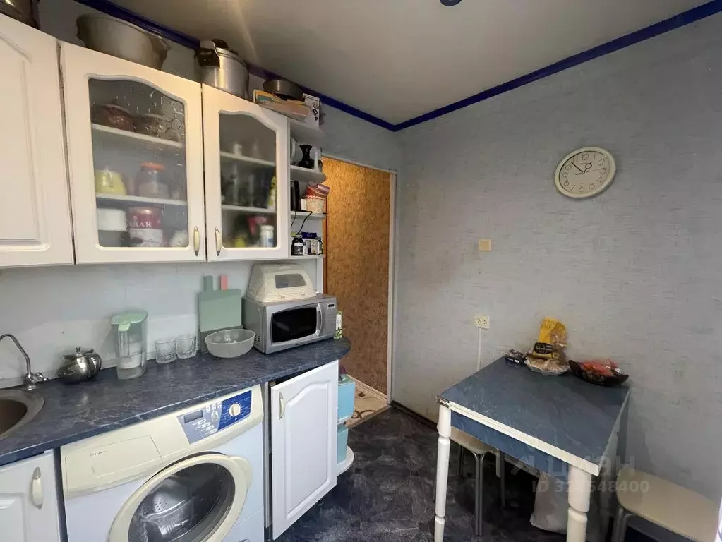 3-к кв. Ярославская область, Ростов 1-й мкр, 21 (60.0 м) - Фото 2