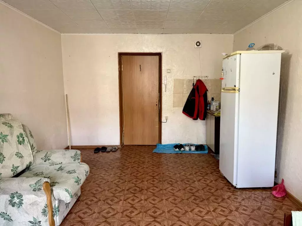 Комната Волгоградская область, Волжский ул. Имени генерала Карбышева, ... - Фото 2