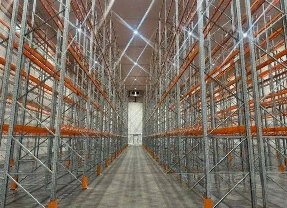 Склад в Санкт-Петербург пос. Парголово, Горское ш., 6соор1 (1300 м) - Фото 0