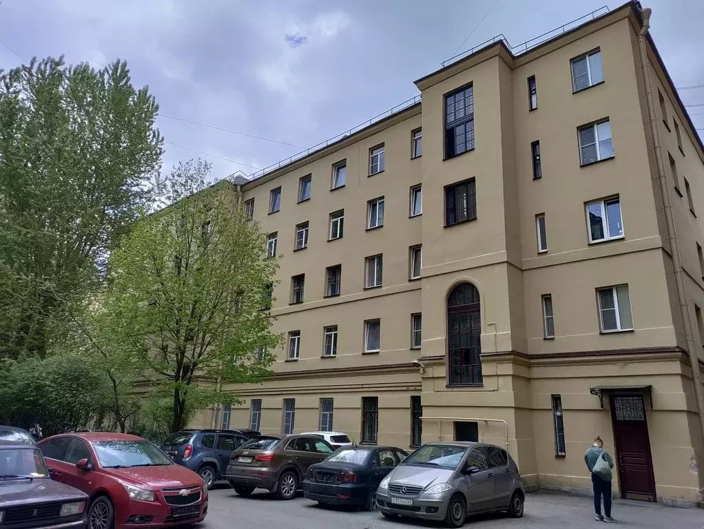 Продаётся 3-к квартира, 77.4 м - Фото 0