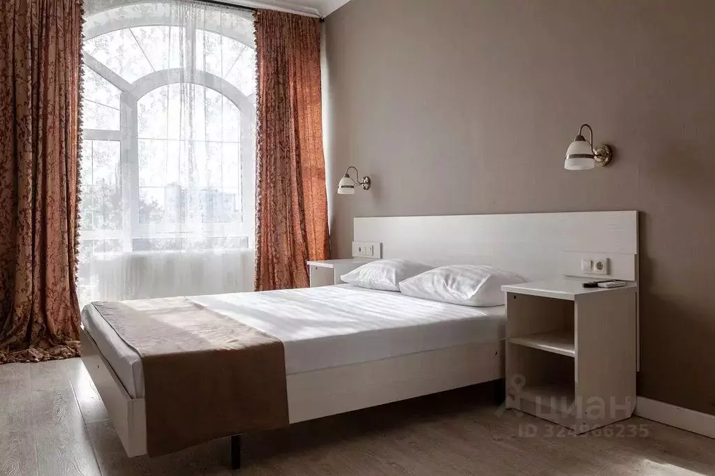 Комната Краснодарский край, Анапа проезд Гостевой, 20Б - Фото 1