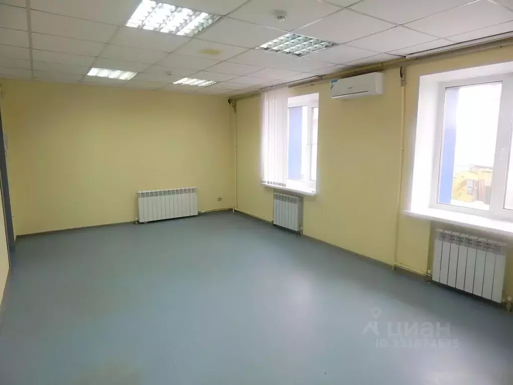 Офис в Нижегородская область, Нижний Новгород Деловая ул., 17 (507 м) - Фото 2