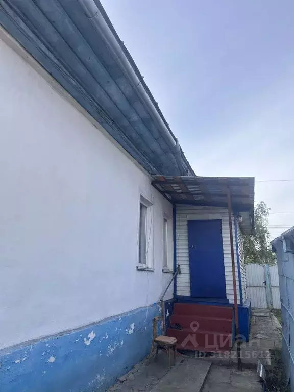Дом в Алтайский край, Бийск ул. Михаила Лермонтова, 84 (58 м) - Фото 1