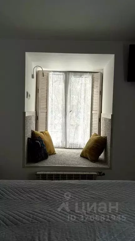 Комната Московская область, Долгопрудный Первомайская ул., 18 - Фото 1