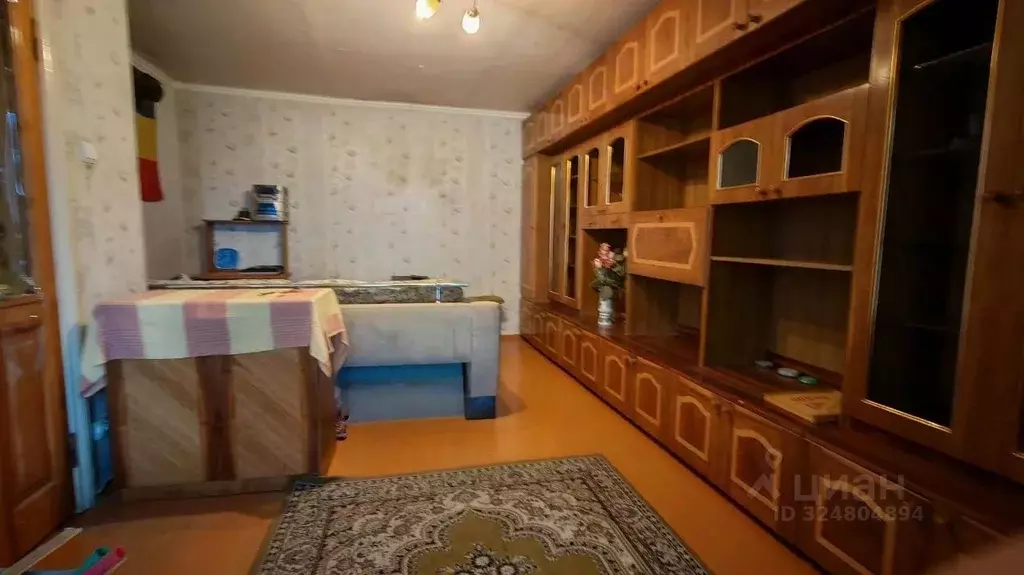 Комната Ростовская область, Ростов-на-Дону ул. Штахановского, 12/1 ... - Фото 2