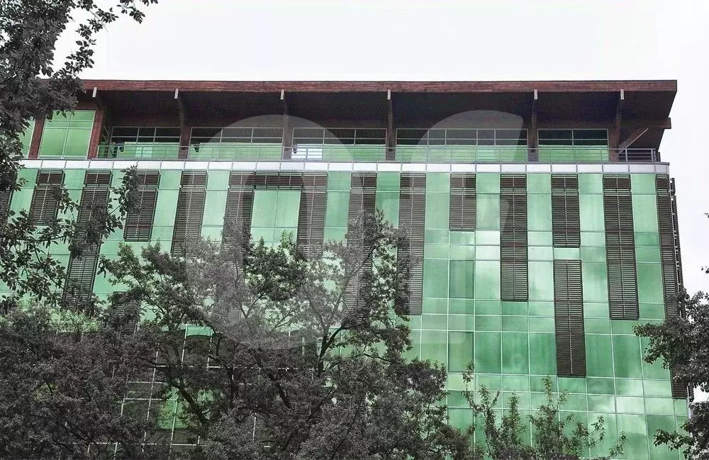 Офис в Москва ул. Радио, 24к2 (955 м) - Фото 2