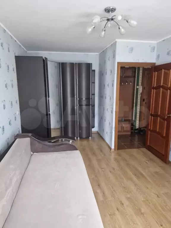 1-к. квартира, 33,7 м, 4/14 эт. - Фото 0