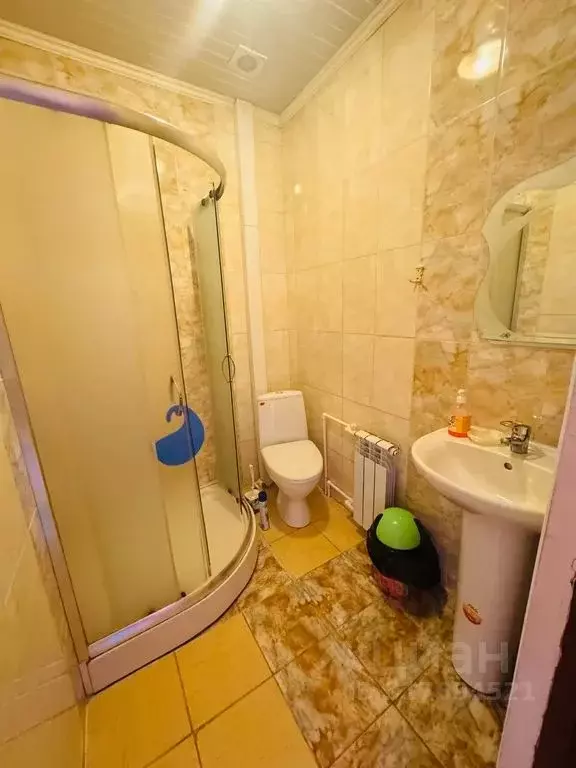 Комната Краснодарский край, Анапа ул. Ивана Голубца, 73А - Фото 1