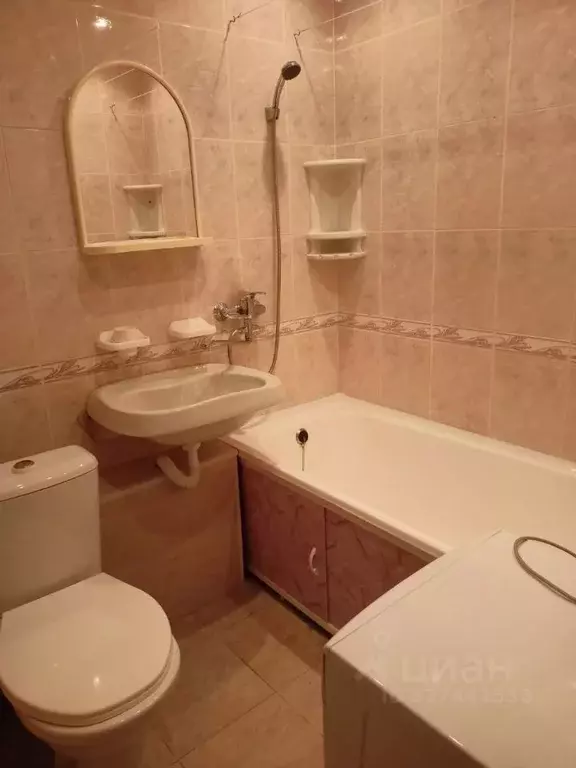 1-к кв. Тульская область, Тула ул. 2-я Песчаная, 12 (35.0 м) - Фото 1