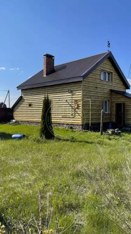 дом в татарстан, лаишевский район, рождественское с/пос, новые тангачи . - Фото 1