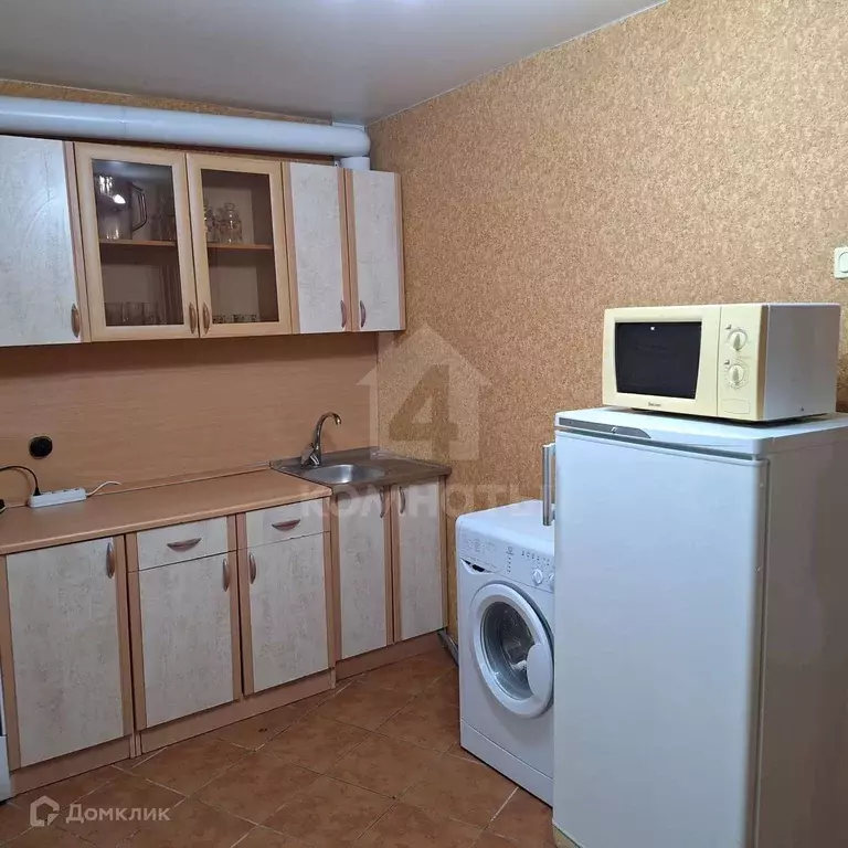 Продаётся 1-к квартира, 42 м - Фото 1