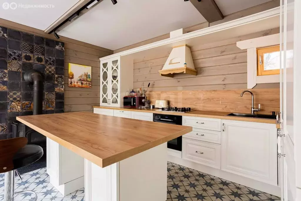 Дом в Сестрорецк, Магазинная улица (123 м) - Фото 2