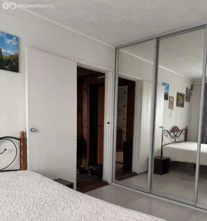 1-комнатная квартира: Томск, улица Говорова, 8 (28 м) - Фото 1