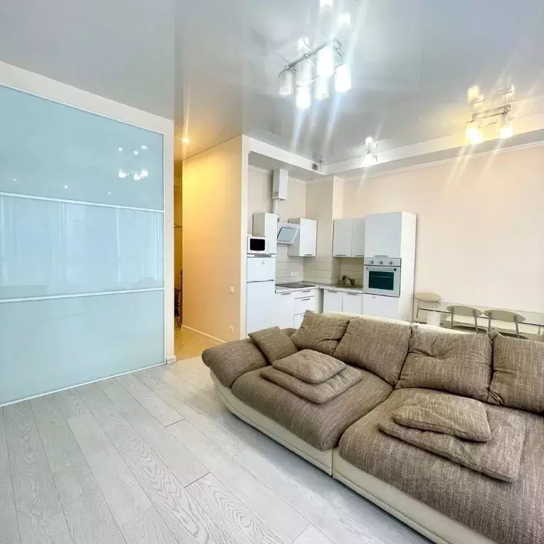 2-к кв. Москва Новодмитровская ул., 2к4 (47.0 м) - Фото 1