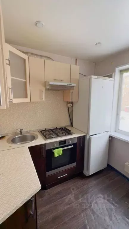 2-к кв. Челябинская область, Челябинск ул. Барбюса, 79 (44.8 м) - Фото 2