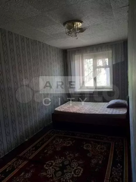 2-к. квартира, 46м, 3/5эт. - Фото 1