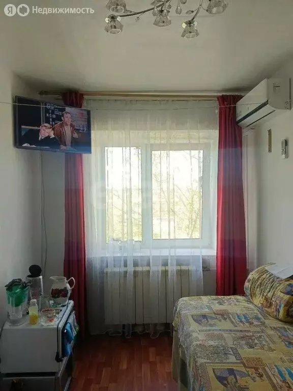 1к в -комнатной квартире (8.7 м) - Фото 1