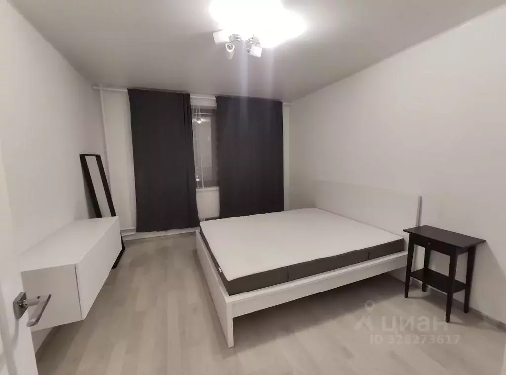 1-к кв. Москва Долгопрудная аллея, 14к4 (40.0 м) - Фото 1