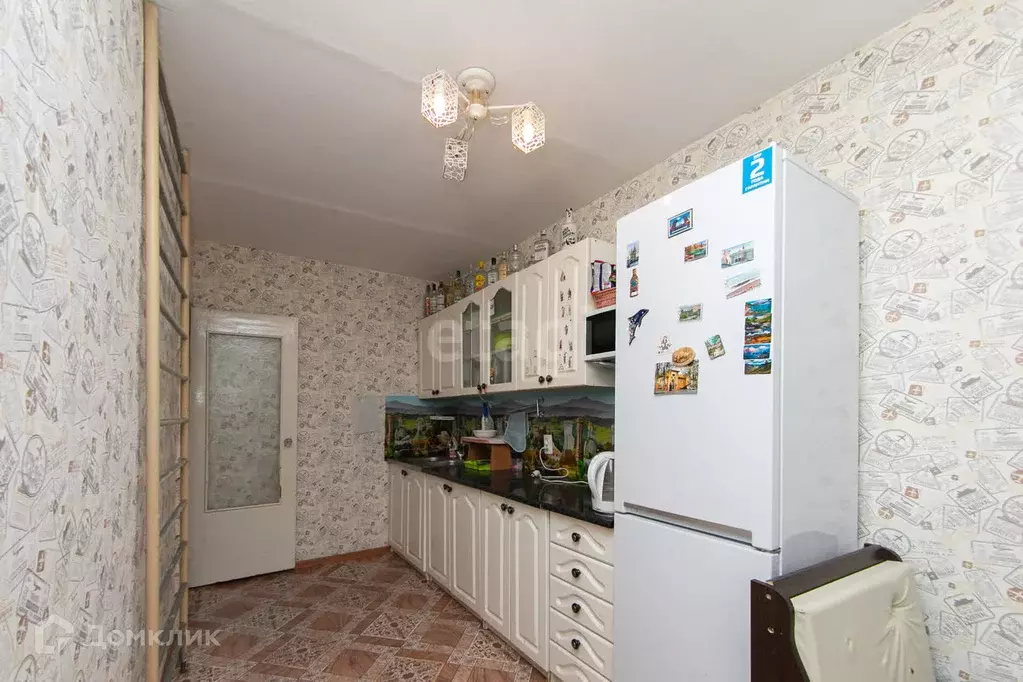 Продаётся 1-к квартира, 35.4 м - Фото 1