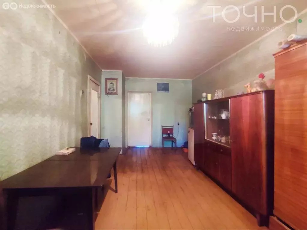 2-комнатная квартира: Пенза, улица Толстого, 10 (42.5 м) - Фото 0