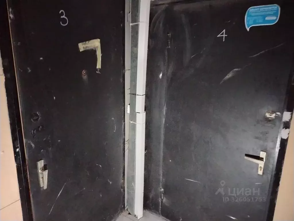 Помещение свободного назначения в Москва ул. Стромынка, 21К2 (54 м) - Фото 2