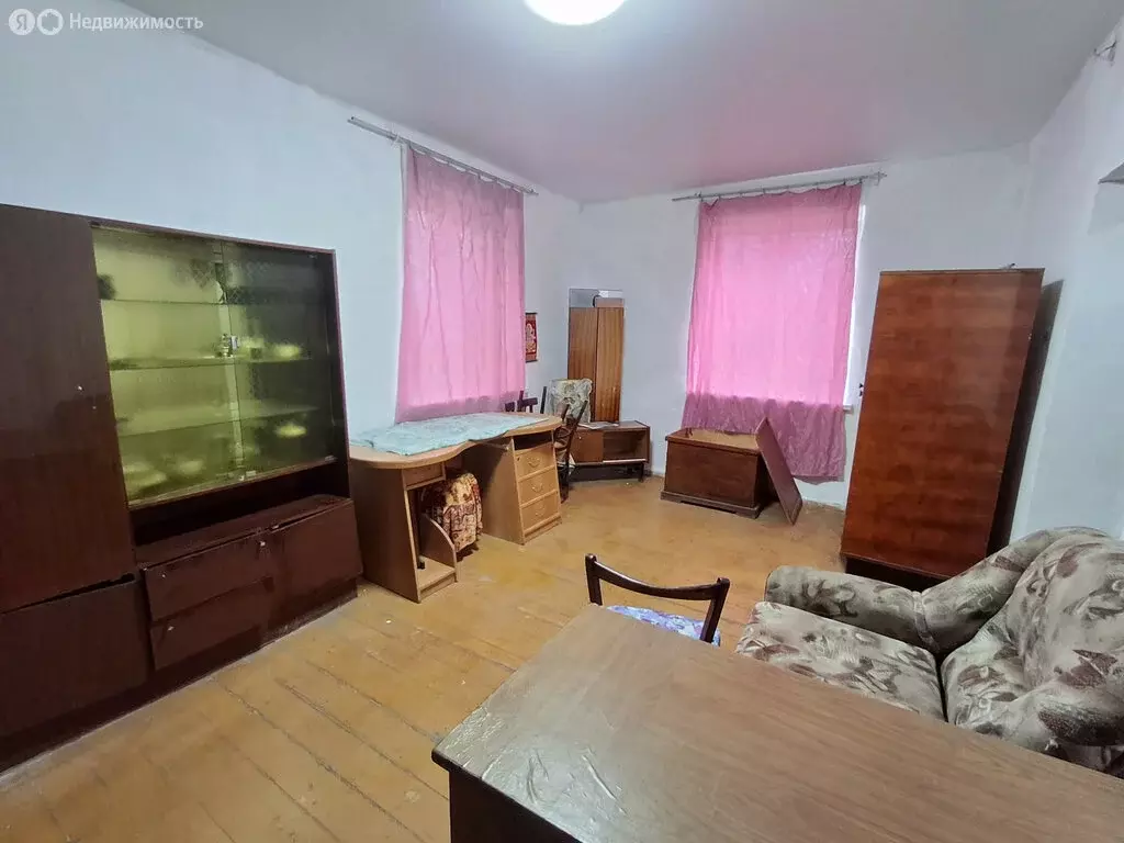 2-комнатная квартира: Краснодарский край, Ейское городское поселение, ... - Фото 0