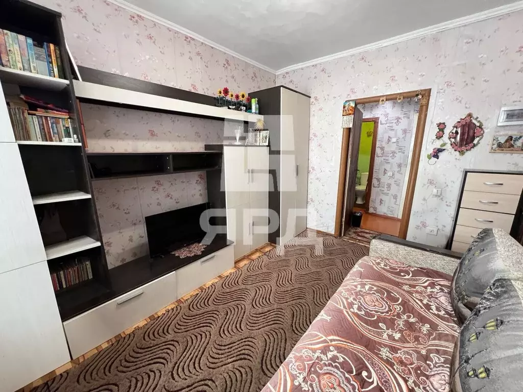 Комната Ростовская область, Таганрог ул. Ломоносова (12.0 м) - Фото 1