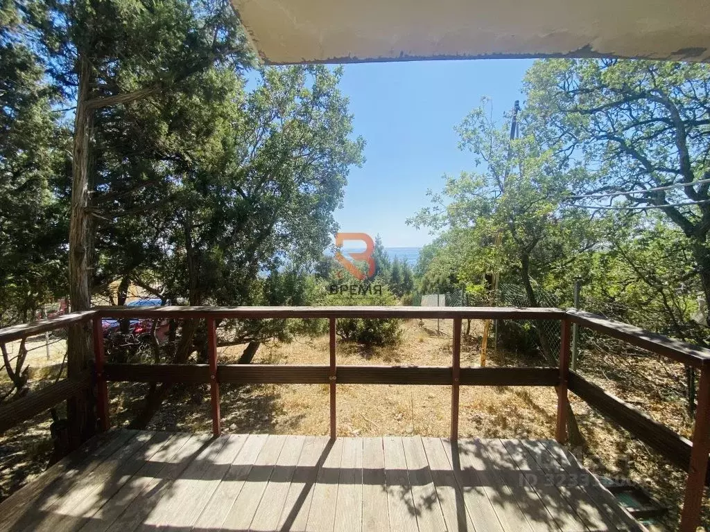 Студия Севастополь Севастопольская зона ЮБК кв-л, 53/134 (26.5 м) - Фото 2