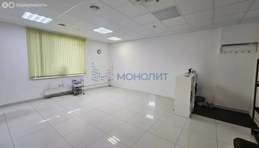 Помещение свободного назначения (47 м) - Фото 2