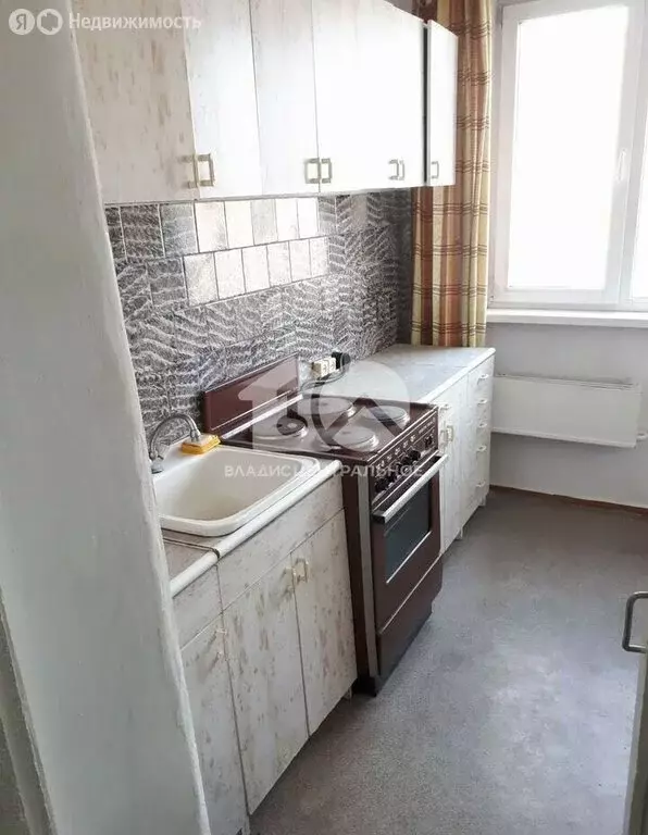 2-комнатная квартира: Новосибирск, улица Палласа, 12 (44 м) - Фото 2